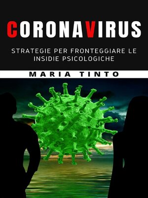 cover image of Coronavirus